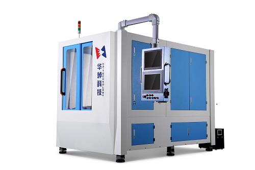 華焯科技：激光焊接引領(lǐng)未來趨勢，免費(fèi)孵化助力企業(yè)發(fā)展