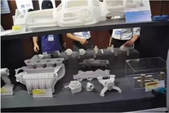 3D打印創(chuàng)造無(wú)限可能 步入汽車(chē)制造業(yè)指日可待
