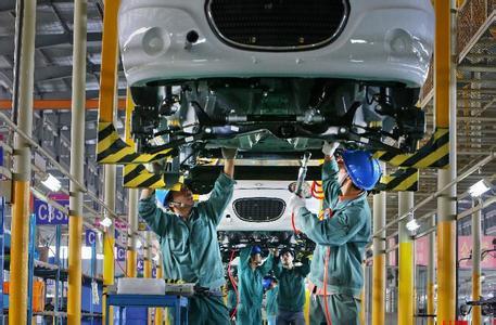 全新電動(dòng)車品牌昶洧將今日發(fā)布