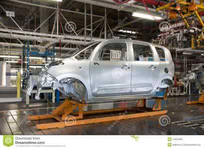 三工汽車破產和解成功