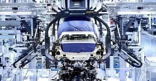 汽車(chē)零部件電子電器行業(yè)