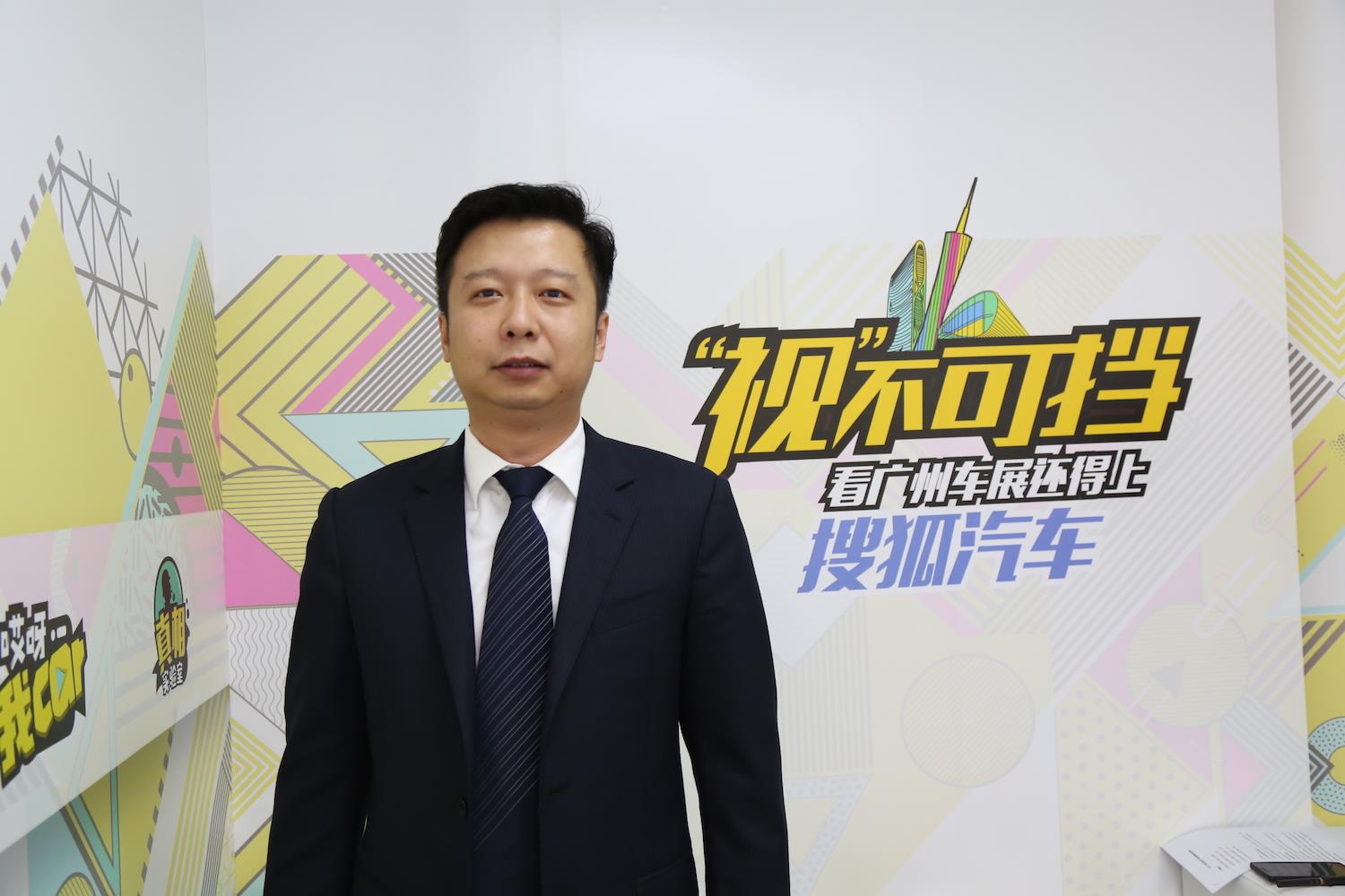 李喆:圍繞智能化汽車 東風(fēng)風(fēng)光將在渠道建設(shè)方面強(qiáng)化體驗