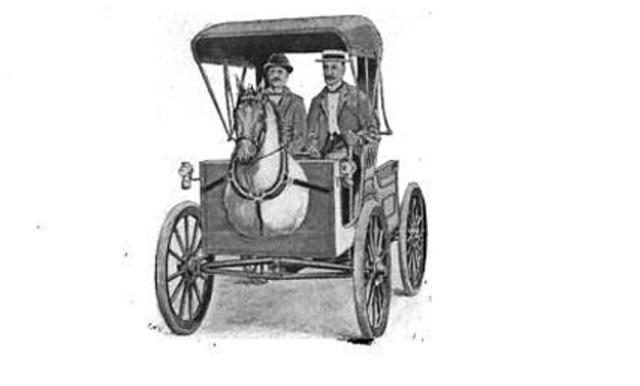 有史以來世界上設(shè)計最糟糕的10大汽車，長見識了！