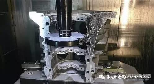 數(shù)控系統(tǒng)在汽車(chē)零部件制造中的應(yīng)用