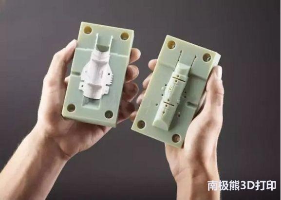 基于增材制造技術的復雜，結構模具數(shù)字化制造方法
