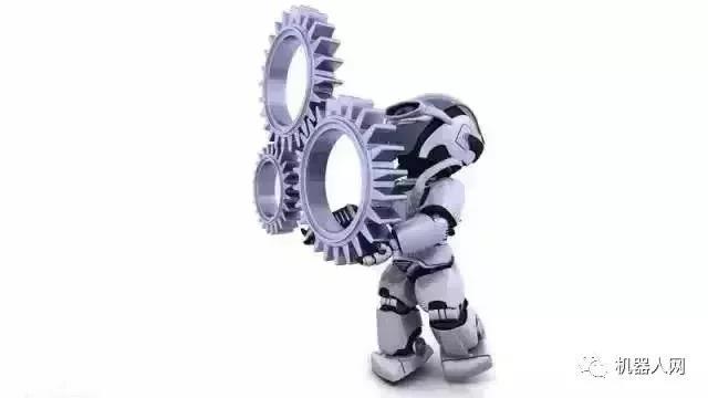 深度解析工業(yè)機(jī)器人全產(chǎn)業(yè)鏈，新松富士康大疆上榜！