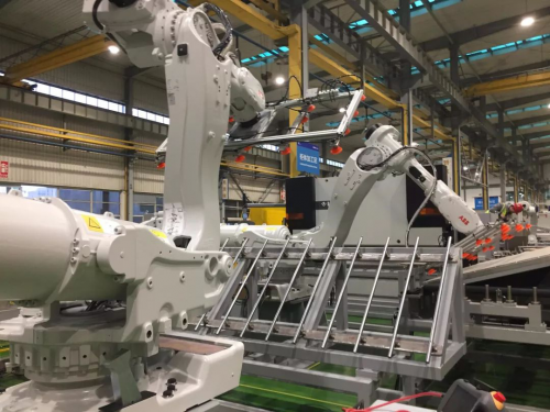 高品自動化：開拓新能源電機(jī)、汽車傳感器裝配測試，創(chuàng)高品質(zhì)汽車之源