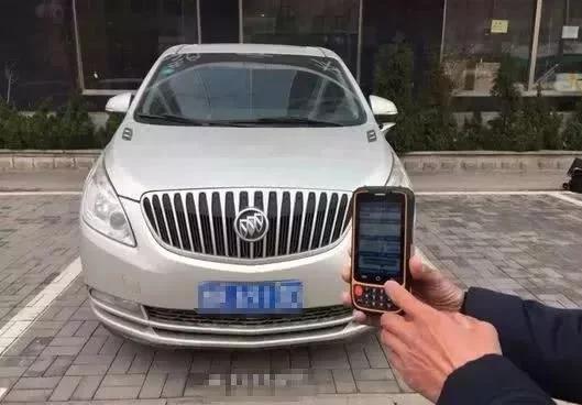 好消息！威海市區(qū)智能停車系統(tǒng)下月上線！