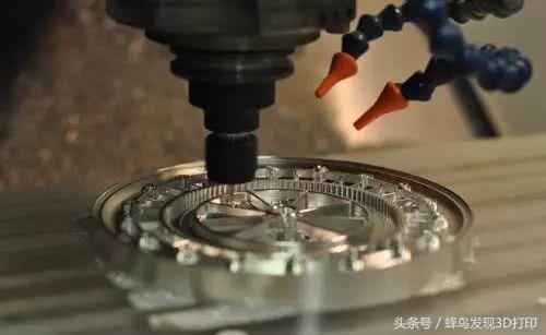 看3D打印如何攪動(dòng)模具制造的風(fēng)云！