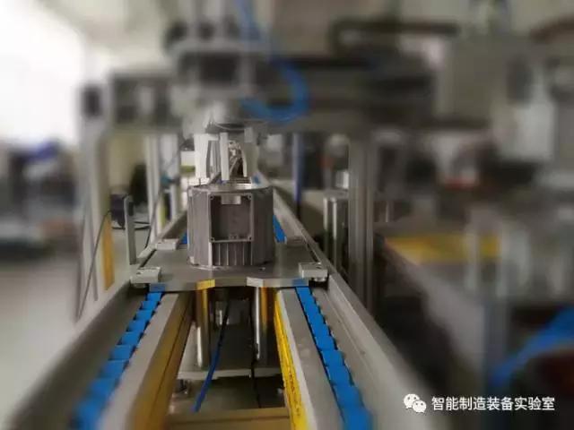 電機智能安裝線怎樣進步制作質(zhì)量和功率？
