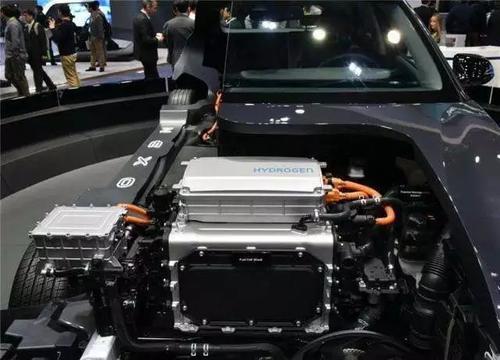 新動(dòng)力車成趨勢(shì)，鋁-空氣電池、氫燃料電池、鋰電池那個(gè)最好