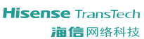 海信網絡科技股份有限公司