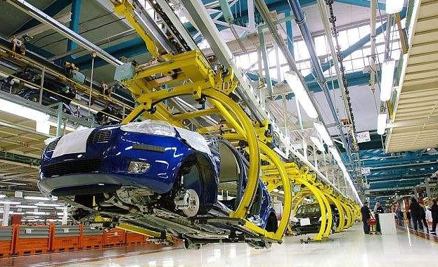 實(shí)用干貨！關(guān)乎639家汽車及汽車內(nèi)外飾零部件廠家上下游供應(yīng)鏈！