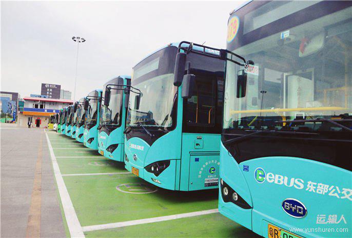 新年新氣象 猜測(cè)2019商用車(chē)會(huì)在哪些方面發(fā)力？