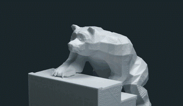 科普 | 你的生活正在被3D打印技術(shù)包圍，但你知道3D打印是什么嗎？