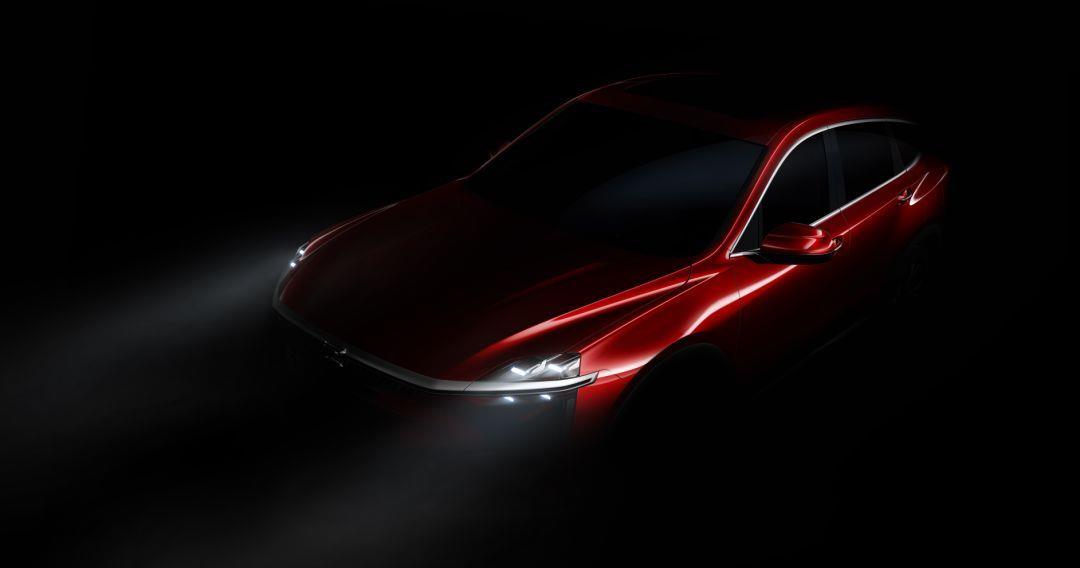 眾泰汽車邁入3.0時(shí)代：增強(qiáng)自主研發(fā)實(shí)力，設(shè)計(jì)“雙子星”助力智美中國車