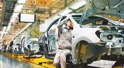 汽車沖壓模具市場(chǎng)分析