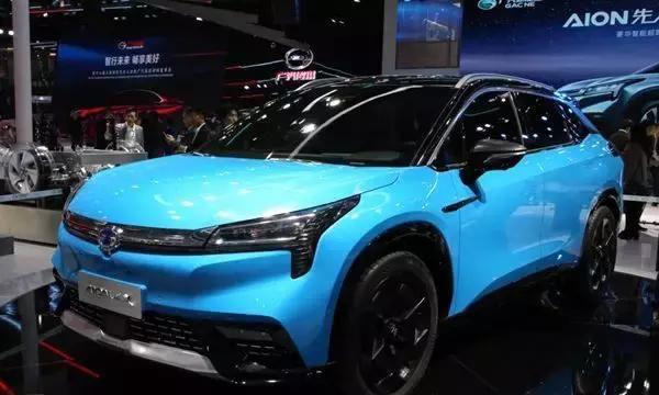 新能源汽車銷量增速“剎車”，下一個突破口何在？