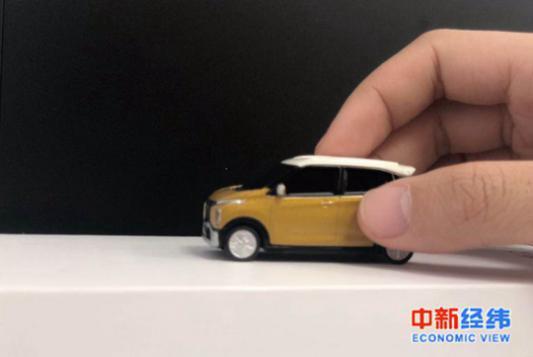 中國(guó)新能源汽車這個(gè)春天開(kāi)始回暖。