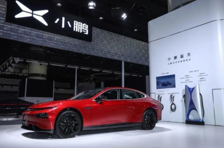 中國(guó)汽車業(yè)呼喚什么樣的領(lǐng)跑者？——揭秘小鵬汽車的“創(chuàng)新密碼”