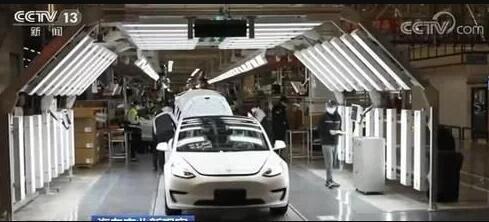 新能源汽車產(chǎn)業(yè)有望成為我國(guó)制造強(qiáng)國(guó)“新名片”