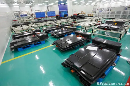 寒冬將至，電池產(chǎn)業(yè)鏈如何破解限電困局？