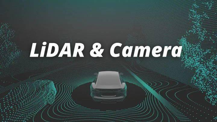 技術(shù)|自動駕駛汽車中的激光雷達(dá)和攝像頭傳感器融合