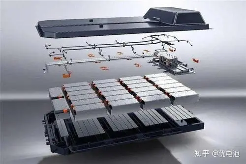 10月全球動力電池裝機量TOP 10：寧德獨占鰲頭，比亞迪超松下，中韓差距拉大