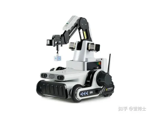 移動機器人市場進入“藍海”，汽車產(chǎn)業(yè)需求量升級