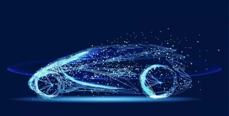 多家造車新企落戶 北京智能網聯汽車產業(yè)發(fā)展進行時