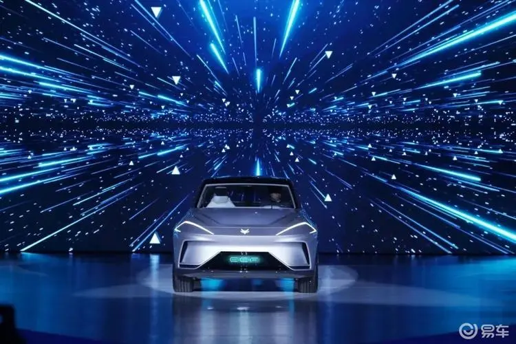 支持新能源汽車產(chǎn)業(yè)！工信部明確這些舉措