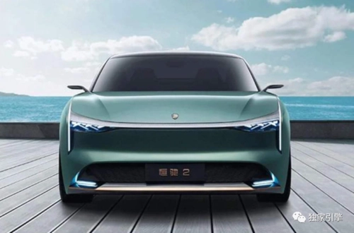 蔚來稱愿與其他車企共享換電技術，正與汽車制造商談判