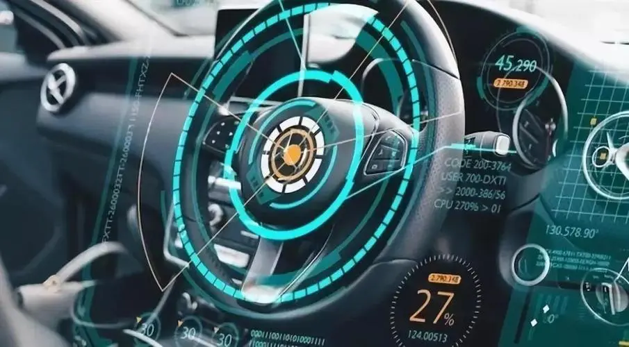 科技部：中國新能源汽車產銷量連續(xù)7年全球居首