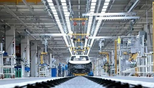 造車已經(jīng)不是新能源車的主業(yè)啦？
