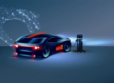 站在電動化風(fēng)口上，中國新能源汽車產(chǎn)業(yè)正在創(chuàng)造一個又一個記錄