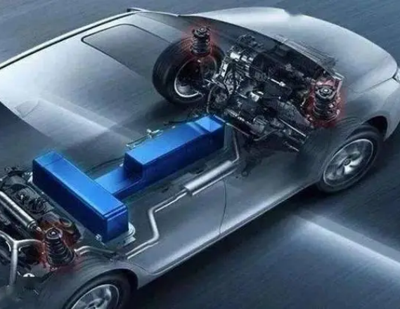 新能源汽車技術 | 特斯拉動作加速！內華達超級工廠擴建計劃正式啟動