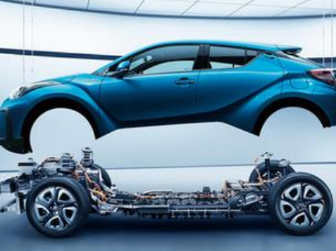 新能源汽車技術 | 從銷量到技術供應：揭秘特斯拉與中國汽車巨頭的復雜關系