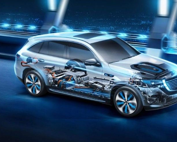 汽車制造 | 自動駕駛的新突破：均普智能與長安辰致合作研發(fā)后輪轉向系統(tǒng)