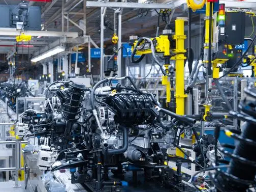 汽車制造 | 中國汽車企業(yè)將來會(huì)只存活5家嗎？